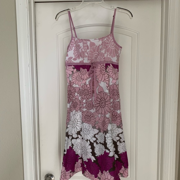 Esprit Dresses & Skirts - 🌺Women’s Jr’s Esprit Floral Dress SZ 2 GU Summer